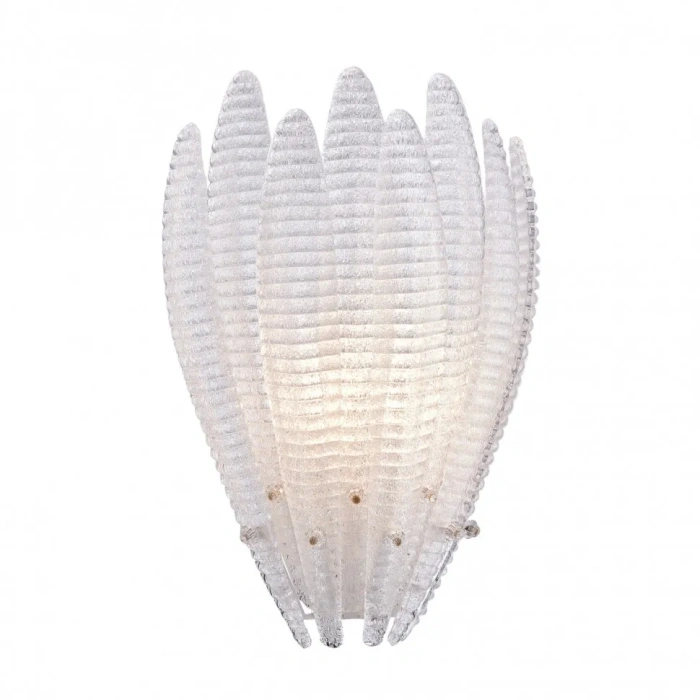Настенный светильник Ilamp Lotus 69005-2W WH