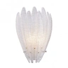 Настенный светильник Ilamp Lotus 69005-2W WH