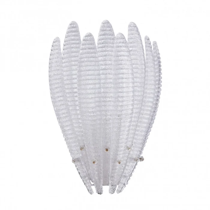 Настенный светильник Ilamp Lotus 69005-2W WH