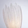 Настенный светильник Ilamp Lotus 69005-2W WH