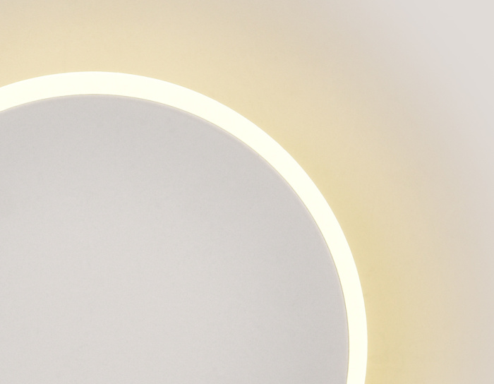 Настенный светодиодный светильник Ambrella light FW103