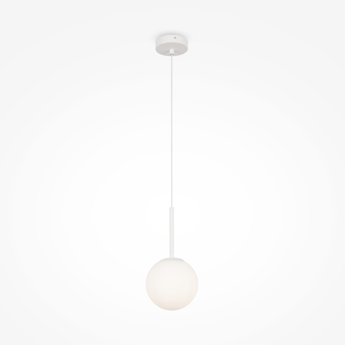 Подвесной светильник Maytoni Basic form MOD321PL-01W