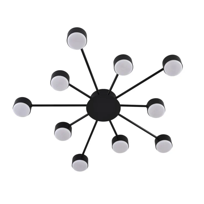 Люстра потолочная LUMION COMFI 8344/10C