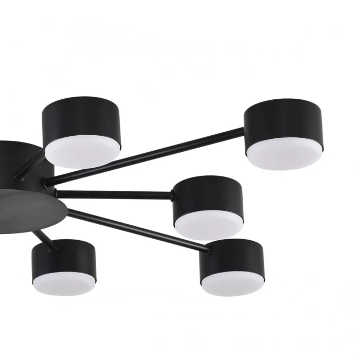 Люстра потолочная LUMION COMFI 8344/10C