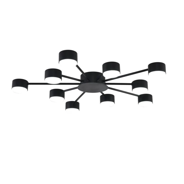 Люстра потолочная LUMION COMFI 8344/10C