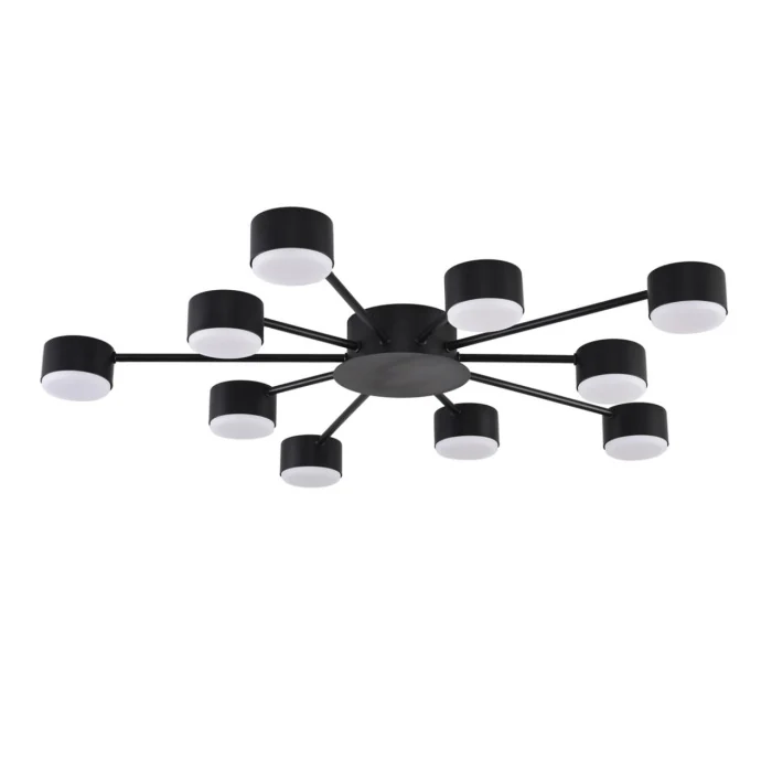 Люстра потолочная Lumion Torina 8344/10C