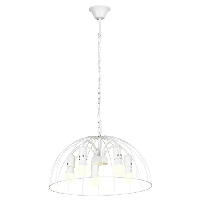 Люстра LATTICE LSP-8217