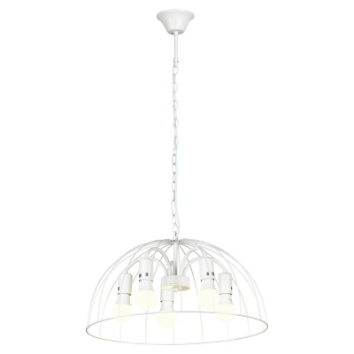 Люстра LATTICE LSP-8217