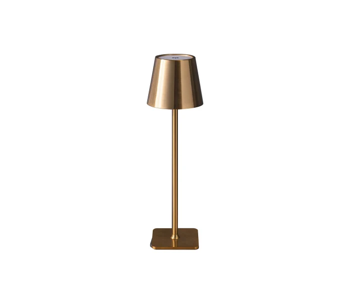 Настольная лампа Никки Kink Light 07203-T,20