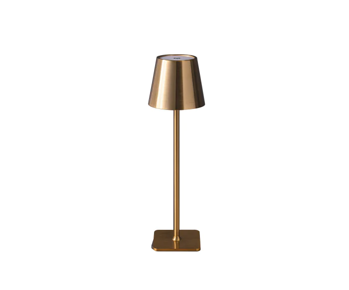 Настольная лампа Никки Kink Light 07203-T,20