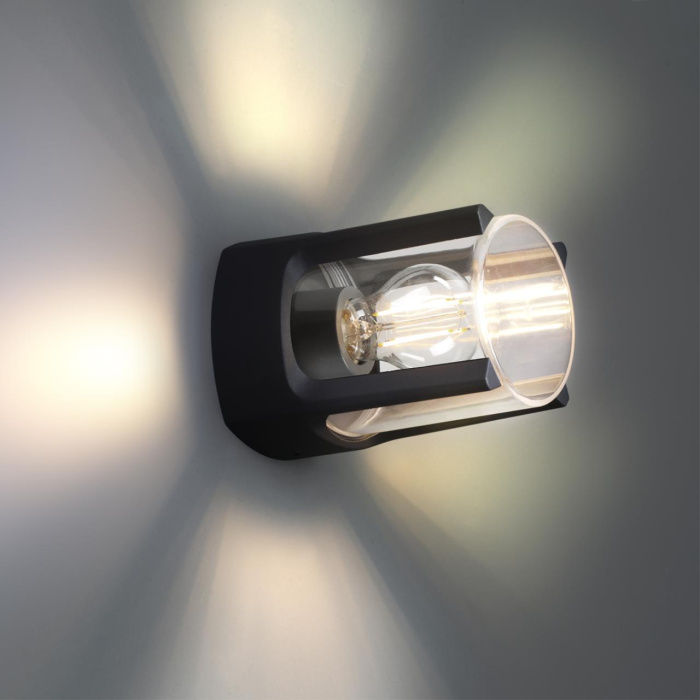 Настенный светильник Novotech Visio 370958