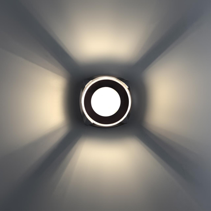 Настенный светильник Novotech Visio 370958