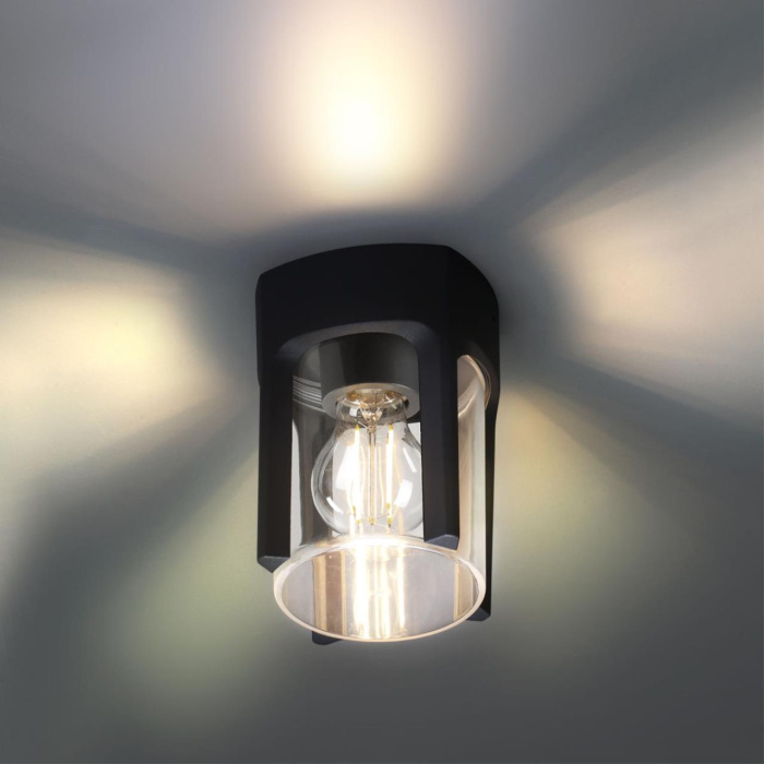 Настенный светильник Novotech Visio 370958