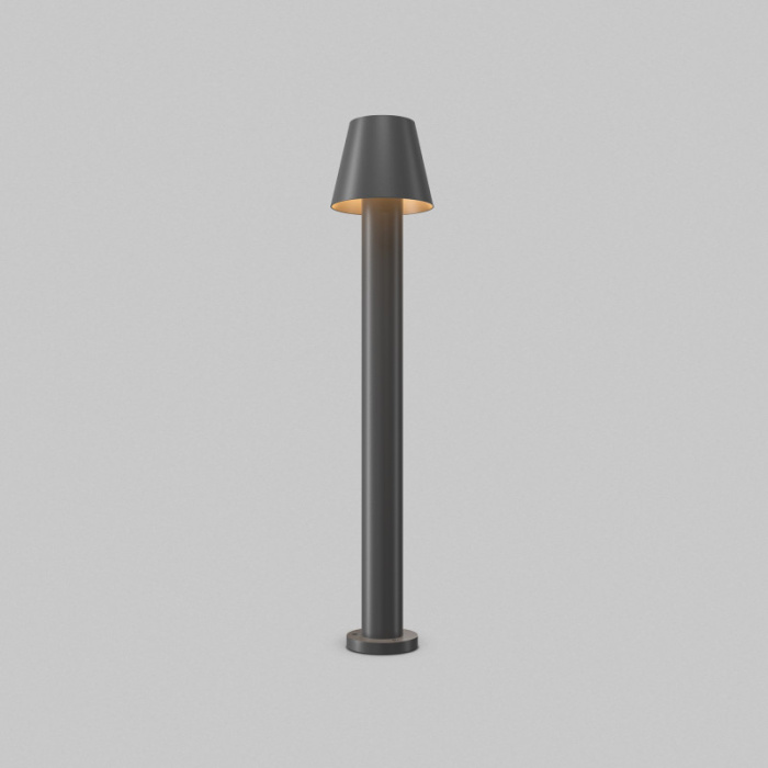 Садово-парковый светильник Maytoni O421FL-L5GF