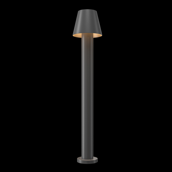 Садово-парковый светильник Maytoni Harz O421FL-L5GF