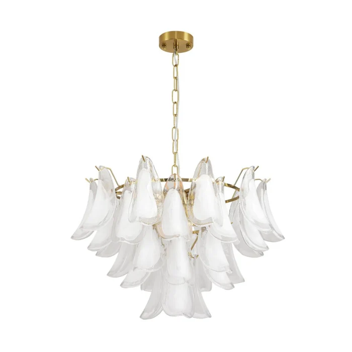 Люстра подвесная Lumion Plume 8385/9