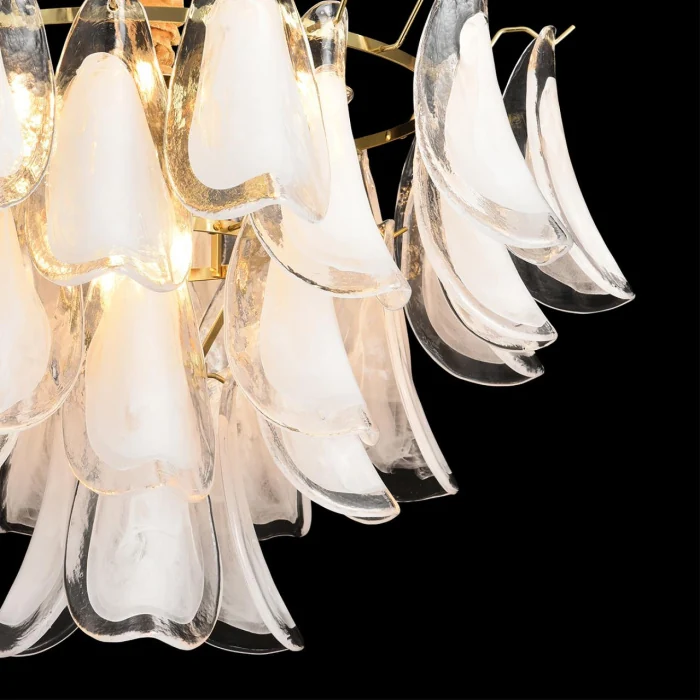 Люстра подвесная Lumion Plume 8385/9