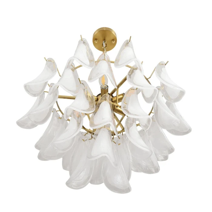 Люстра подвесная Lumion Plume 8385/9