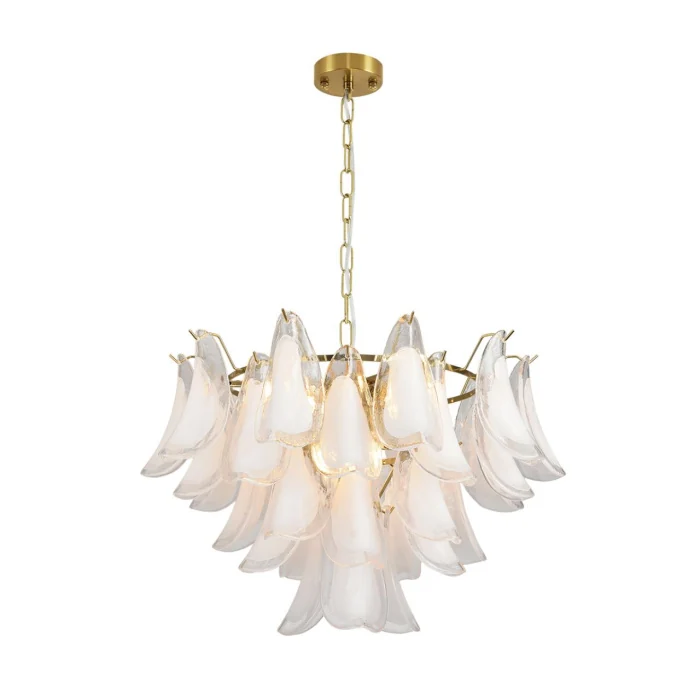 Люстра подвесная Lumion Plume 8385/9