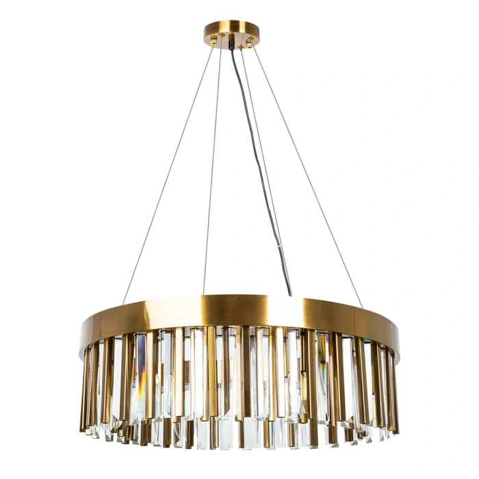 Подвесной светильник Arte Lamp FRANCHESKA A1037SP-8PB