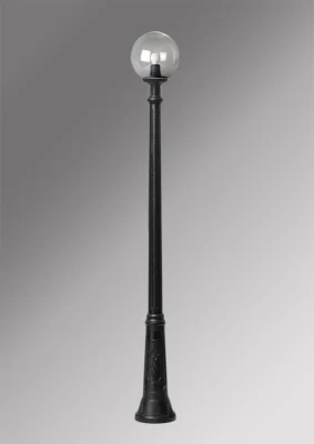 Уличный фонарь Fumagalli Ricu/G300 G30.157.000.AXE27