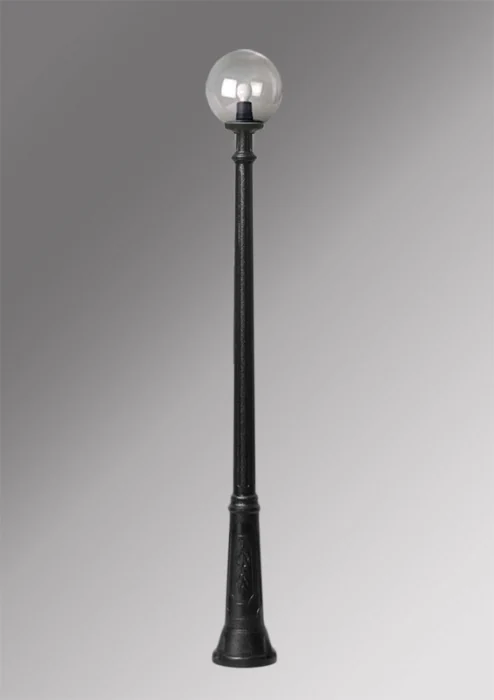Уличный фонарь Fumagalli Ricu/G300 G30.157.000.AXE27