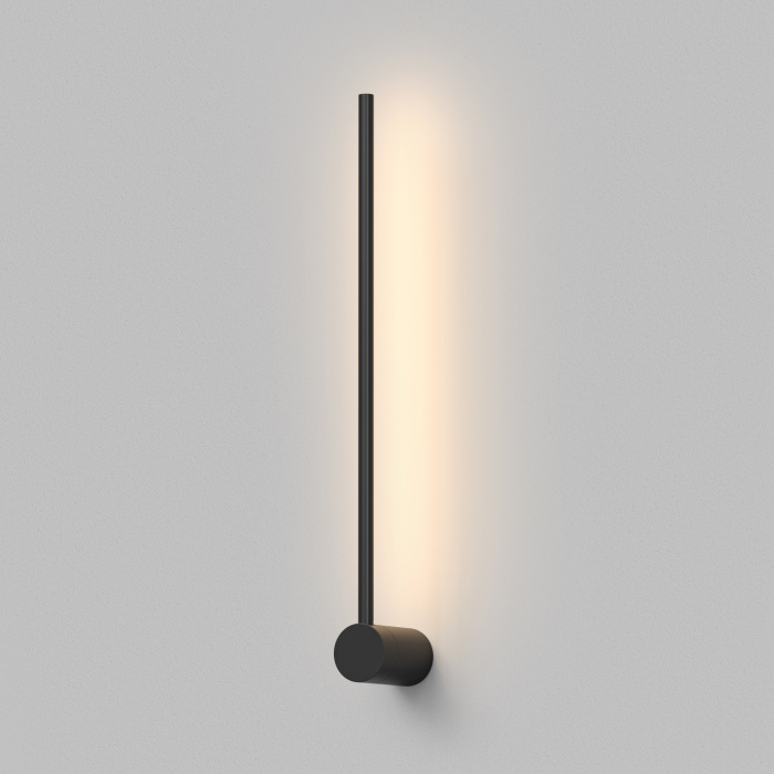 Настенный светильник Denkirs Stang DK5010-BK