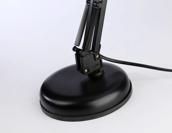 Настольная лампа со сменной лампой E27 Ambrella light DE7716