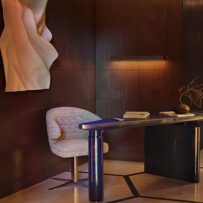 Подсветка для картин Maytoni Orion MIR011WL-L9B4K