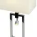 Настольная лампа iLamp Play TJ002 Хром