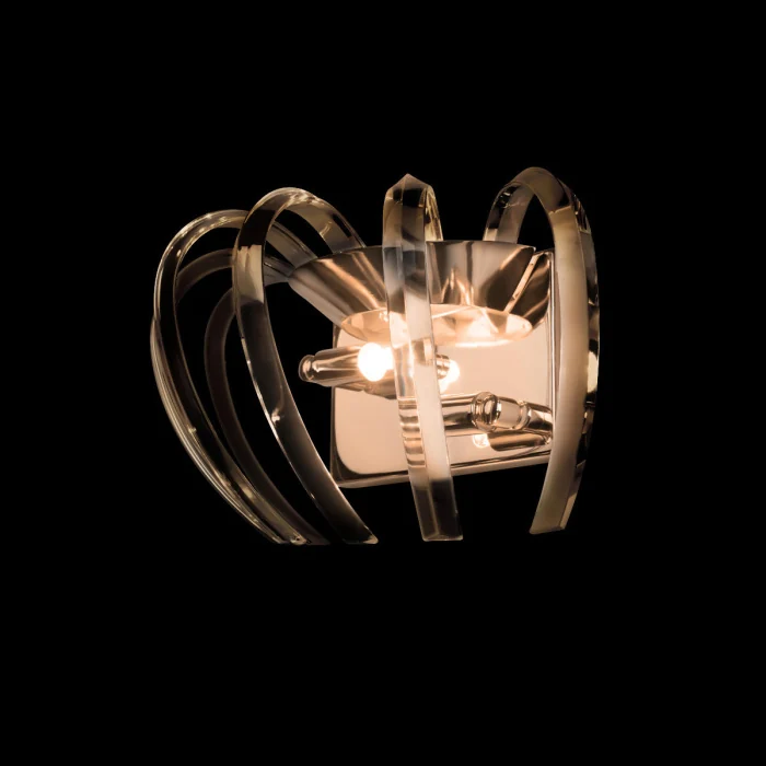 Настенный светильник LOFT IT Dakota 10300W French gold