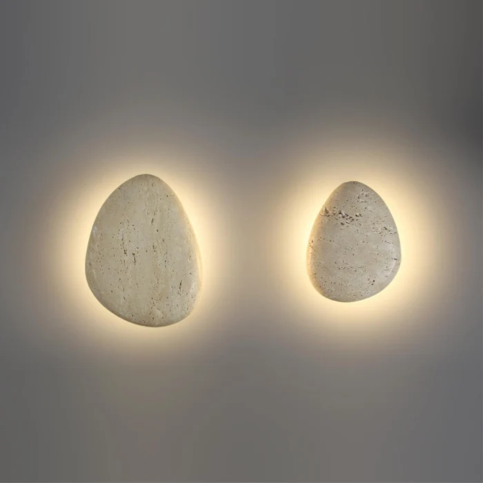 Бра Odeon Light Travertino 7034/8WL