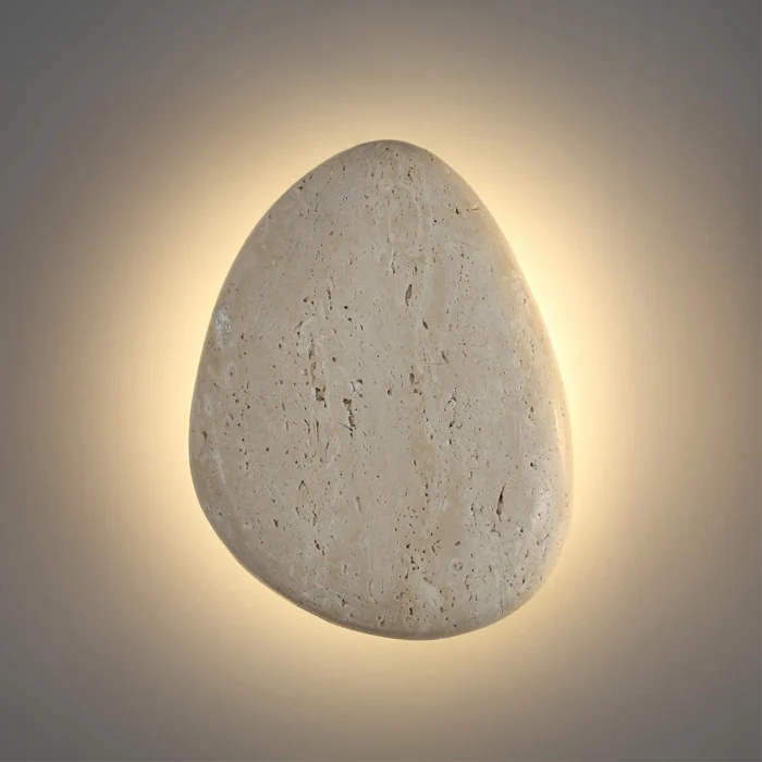 Бра Odeon Light Travertino 7034/8WL