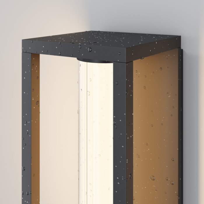 Светильник настенный Maytoni O480WL-L12B3K