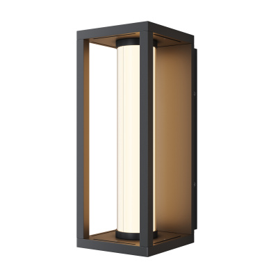 Светильник настенный Maytoni Expo O480WL-L12B3K