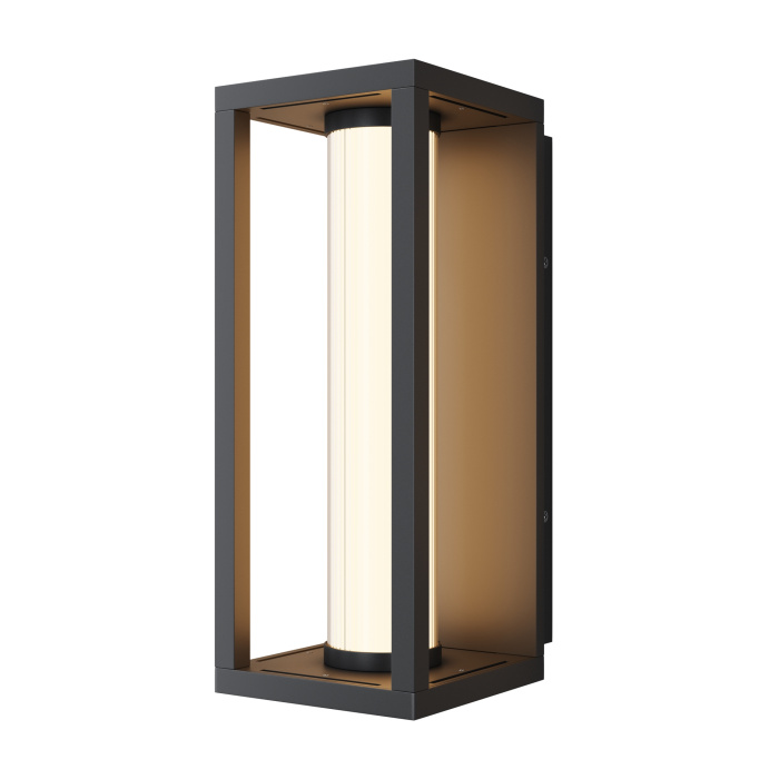 Светильник настенный Maytoni Expo O480WL-L12B3K