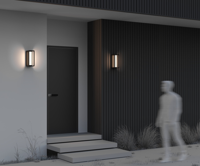 Светильник настенный Maytoni Expo O480WL-L12B3K