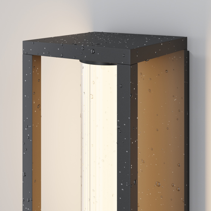 Светильник настенный Maytoni Expo O480WL-L12B3K