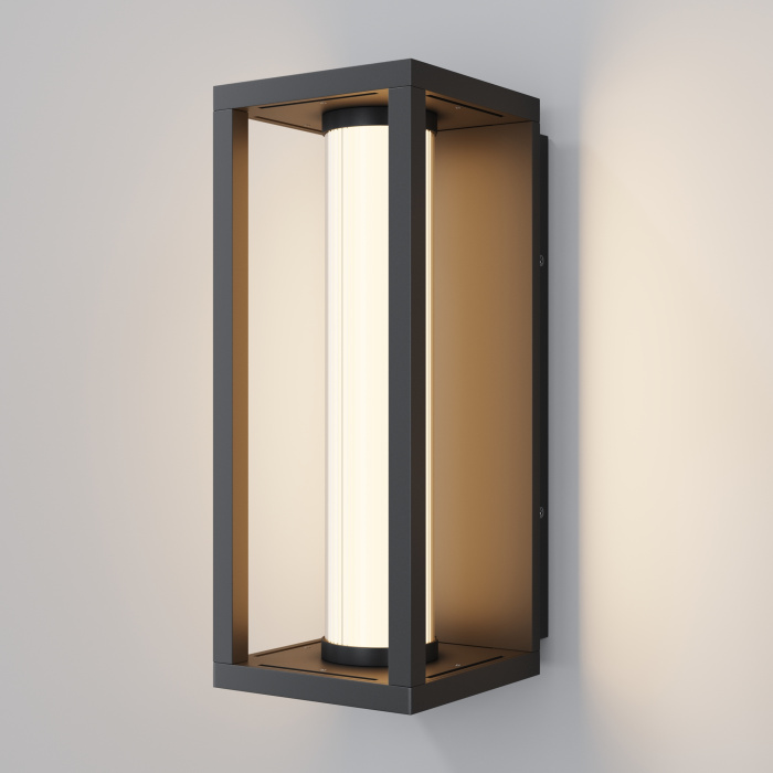 Светильник настенный Maytoni Expo O480WL-L12B3K