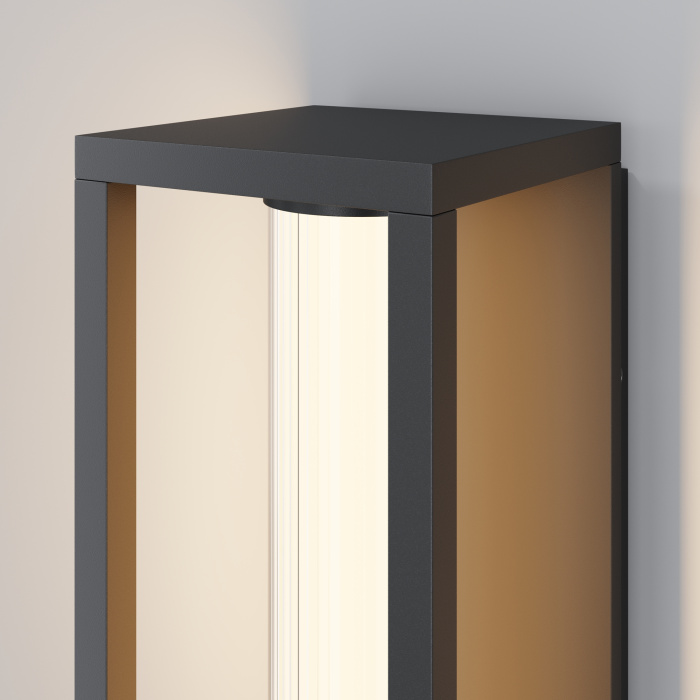 Светильник настенный Maytoni Expo O480WL-L12B3K