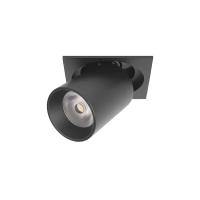 Встраиваемый светильник Loft it Apex 10327/B Black