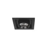 Встраиваемый светильник Loft it Apex 10327/B Black