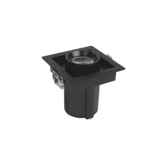 Встраиваемый светильник Loft it Apex 10327/B Black