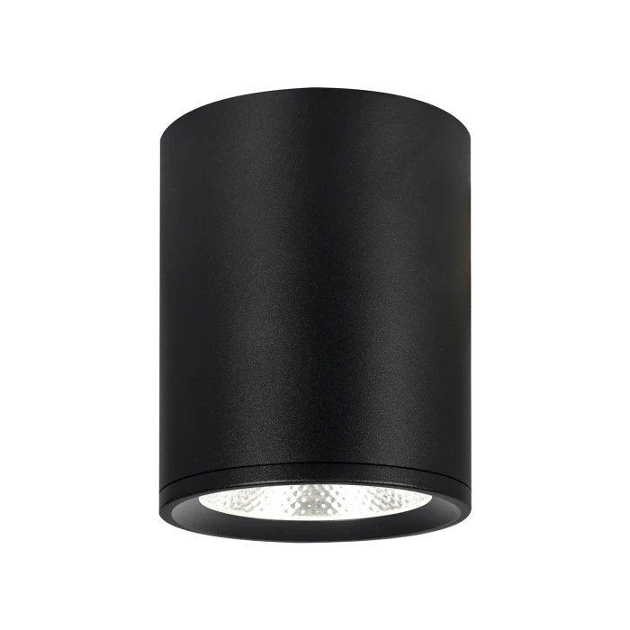 Потолочный светильник Escada 20003 20003SMU/02LED SBK