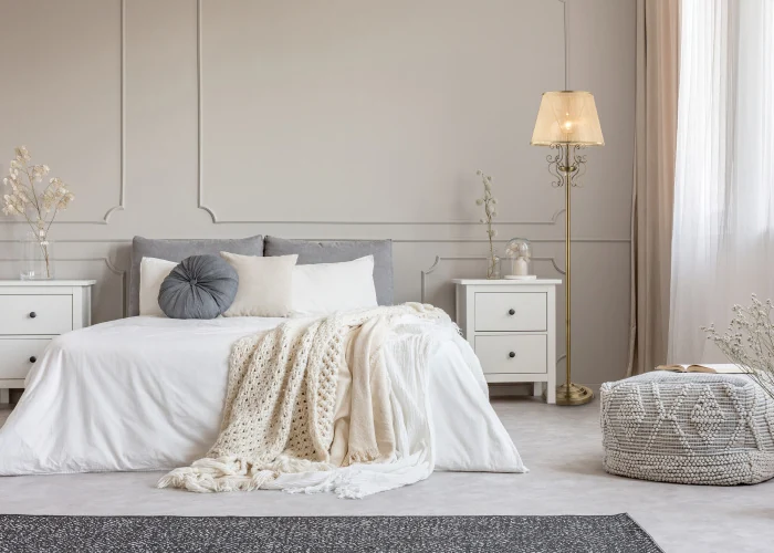 Настольная лампа Freya Driana FR2405-TL-01-BZ