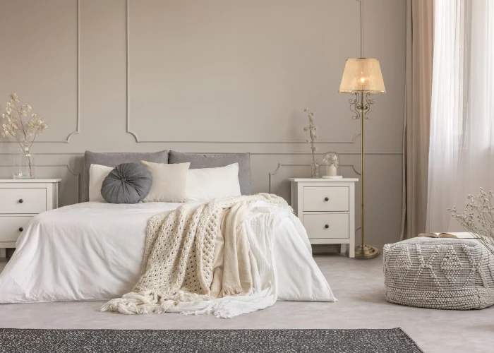 Настольная лампа Freya Driana FR2405-TL-01-BZ