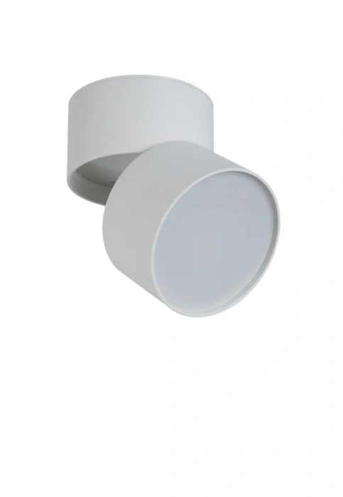 Спот Crystal Lux CLT 130CW WH