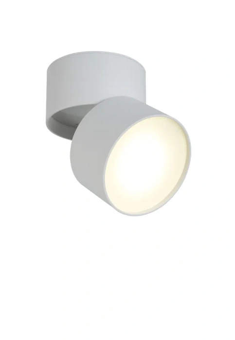 Спот Crystal Lux CLT 130CW WH