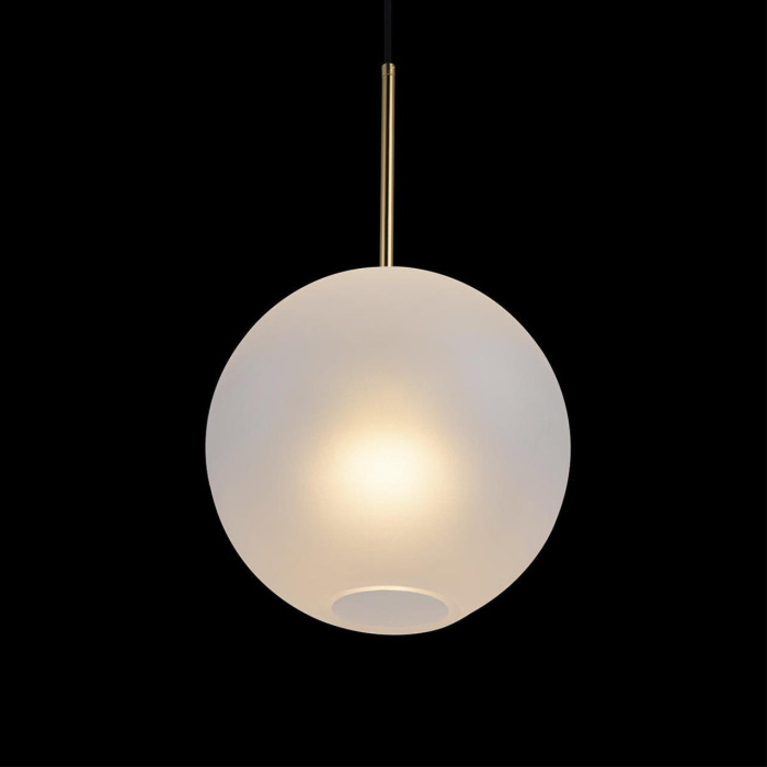 Подвесной светильник Loft it Bolle 2030-P1