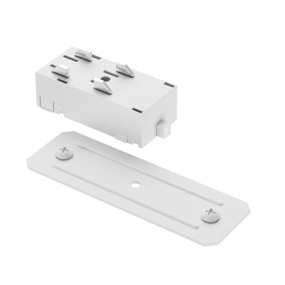 Коннектор Denkirs SMART BASE TR2101-WH